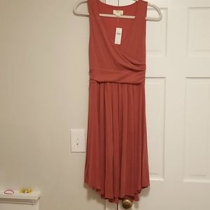 Anthropologie Dress NWT